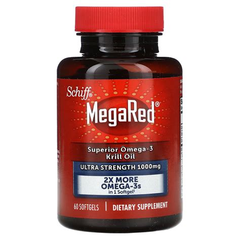 superior omega 3 krill oil